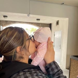 Meet your Posher, Annabelle